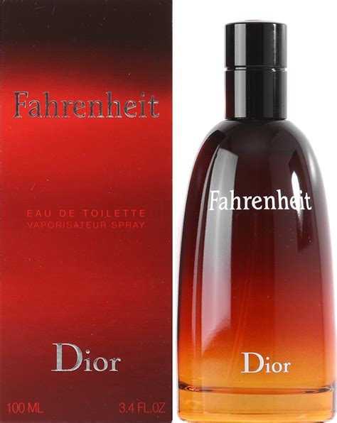 dior fahrenheit 1.7 edt|Dior fahrenheit original.